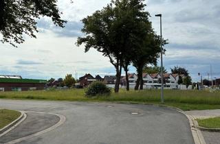 Grundstück zu kaufen in Stauvermannweg, 33442 Herzebrock-Clarholz, Gewerbegrundstück am Bahnhof Clarholz - Gemeinde Herzebrock-Clarholz