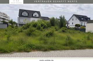 Grundstück zu kaufen in 63263 Neu-Isenburg, Baugrundstück für Ihr Traumhaus in Neu-Isenburg