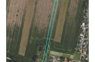 Grundstück zu kaufen in 39110 Diesdorf, Landwirtschafts-, Garten- Wohnbaufläche in Magdeburg; Mindestgebot 77.000 €; Exposee beachten!