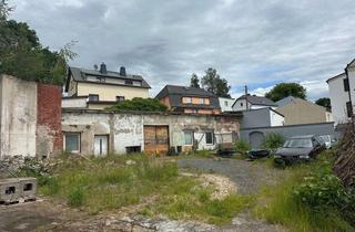 Grundstück zu kaufen in 08228 Rodewisch, Zentral & Ruhig * Ihr neuer Bauplatz für Ihr Haus in zentral gelegener Anliegerstraße
