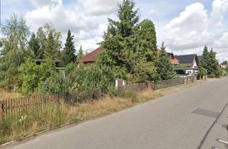 Grundstück zu kaufen in 04425 Taucha, Taucha - Baugrundstück- attraktiv- familienfreundlich- gewachsene Siedlung !