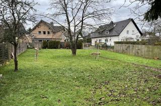 Grundstück zu kaufen in 51467 Bergisch Gladbach, Bergisch Gladbach - Schildgen: Das perfekte Grundstück