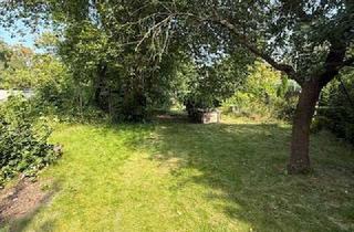 Grundstück zu kaufen in 38106 Braunschweig, Seltene Gelegenheit: Großzügiges Grundstück in attraktiver Lage von Braunschweig