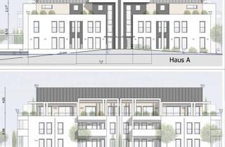 Grundstück zu kaufen in 55252 Mainz-Kastel, Rhein-Nahe Toplage: 22 WE – 2 Baukörper – 2.100 m² Wfl. – sofort startklar