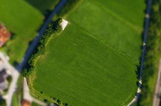Grundstück zu kaufen in 94539 Grafling, Bauerwartungsland mit knapp 8.500 m² in Alberting Lkr. Deggendorf