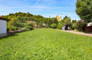 Grundstück zu kaufen in 88481 Balzheim, Sehr schön gelegenes Grundstück in Balzheim