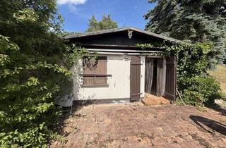 Grundstück zu kaufen in 97246 Eibelstadt, Schönes Wochenend- und Gartengrundstück zwischen Randersacker und Eibelstadt