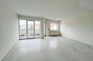Büro zu mieten in Boker Str. 19, 33129 Delbrück, Helles Büro 2 Zi. mit Gestaltungsmöglichkeiten | 1. OG | Delbrück Mitte