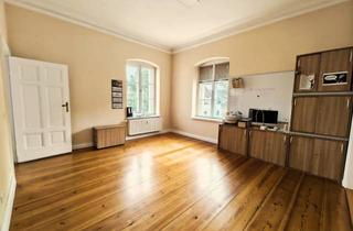 Büro zu mieten in 12587 Friedrichshagen, Helles Bürozimmer in repräsentativer Büroeinheit