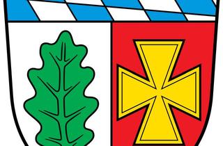 Gewerbeimmobilie kaufen in 86551 Aichach, Seltene Gelegenheit – Gewerbeanwesen mit riesigem Erweiterungspotenzial in Aichach