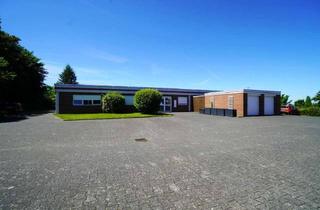Büro zu mieten in 33100 Paderborn, Barrierefreie Büro-/Gewerbefläche mit Parkplätzen im Benhauser Feld in Paderborn