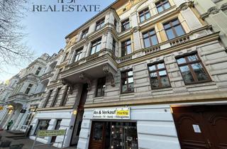 Büro zu mieten in Olvenstedter Straße 64, 39108 Stadtfeld Ost, Attraktive Praxis- oder Bürofläche mit Balkon in gefragter Lage von Stadtfeld Os