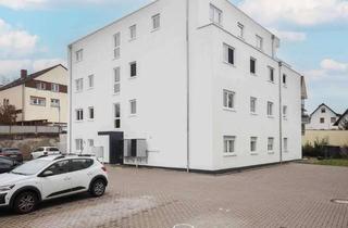 Büro zu mieten in Hanauer Straße 53, 63579 Freigericht, Büro / Praxis in Freigericht - Somborn zu vermieten