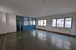 Büro zu mieten in Kiehnlestraße, 75172 Innenstadt, Atelier / Büroflächen in zentraler Lage