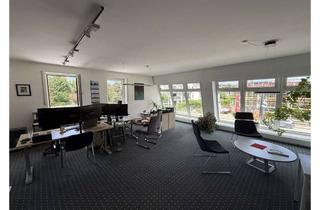 Büro zu mieten in Raiffeisenstr. 35, 85276 Pfaffenhofen, *Repräsentative Büro-/Gewerbefläche in Bestlage von Pfaffenhofen a. d. Ilm*