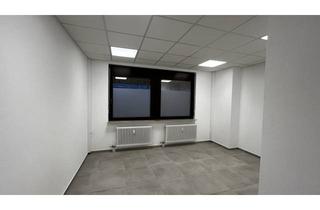Büro zu mieten in Salierstraße 53-55, 75177 Nordstadt, + Modernes, helles Büro in zentraler Lage +