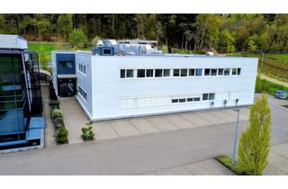 Büro zu mieten in 78333 Stockach, Moderne Bürofläche mit 550 m² im Gewerbegebiet Blumhof Stockach zu vermieten