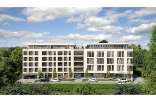 Gewerbeimmobilie mieten in 85560 Ebersberg, Neues Medizinzentrum: Moderne Architektur, innovative Versorgung, nachhaltiger Standorterfolg