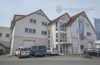 Büro zu mieten in 91341 Röttenbach, Büroräume in Röttenbach: Effizient und steuerlich attraktiv! Hebesatz 230 v.H.