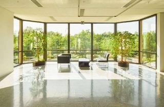 Büro zu mieten in 33106 Paderborn, Paderborn-Kernstadt: Moderne Bürofläche in zentraler Lage mit optimaler Anbindung!