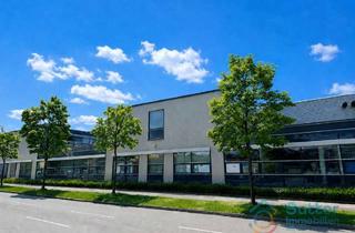 Büro zu mieten in Sudetenstraße, 87600 Kaufbeuren, Hochwertige Praxis-/Büroraume mit Lift in attraktivem Bürogebäude
