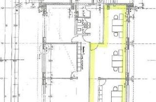 Büro zu mieten in Hauffstraße 28, 73614 Schorndorf, Moderne, großzügige Büroeinheit - zentral gelegen