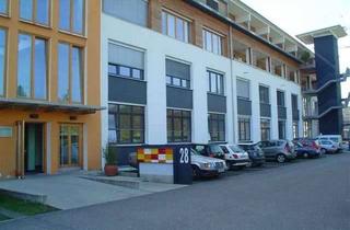 Büro zu mieten in Hauffstraße 28, 73614 Schorndorf, Moderne, großzügige Büroeinheit - zentral gelegen