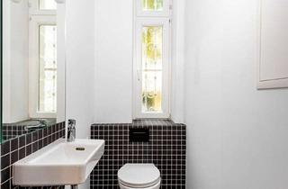 Büro zu mieten in Wenckebachstraße 11, 12099 Tempelhof, hochwertig sanierte Gewerbefläche als Büro, Praxis etc. in super Lage