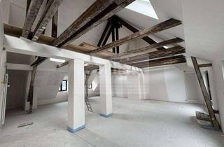 Gewerbeimmobilie mieten in 40212 Stadtmitte, Ausbau nach Mieterwunsch | Altbaucharme
