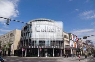 Büro zu mieten in 55116 Altstadt, Provisionsfrei – Klimatisierte Bürofläche direkt am Rhein mit gehobener Ausstattung & Rheinblick