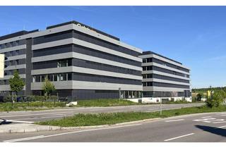 Büro zu mieten in 70771 Leinfelden-Echterdingen, VISION ONE - Ihr neuer Bürostandort mit optimaler Anbindung