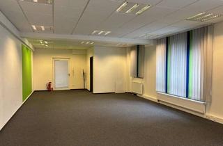 Büro zu mieten in Wilhelmstraße 42a, 65582 Diez, Ansprechende Bürofläche in zentraler Lage von Diez