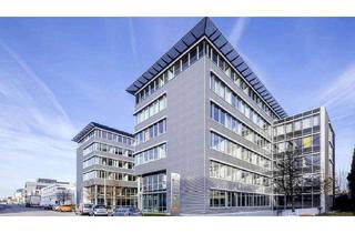 Büro zu mieten in 70565 Möhringen, B19 - B Part of IT! Moderne Büroflächen provisionsfrei zu vermieten!