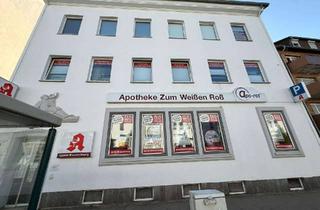 Praxen mieten in Celler Straße 96, 38114 Braunschweig, Attraktive Praxis und Geschäftsräume