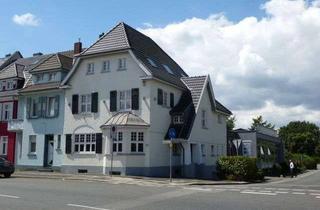 Büro zu mieten in 47441 Moers, Denkmalgeschützt aber mit neuester Technik - liebevoll sanierte, kleine Büroetage in Moers