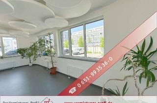 Büro zu mieten in 54294 Trier-West, Große, neue und hochwertige Büroetage