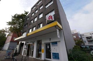 Praxen kaufen in Urbanusstr., 45894 Buer, Praxisetage mit zwei Tiefgaragenstellplätzen in guter Lage von Gelsenkirchen-Buer zu verkaufen