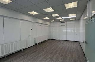 Gewerbeimmobilie mieten in Friedensau 7-9, 67117 Limburgerhof, MODERNES BÜRO MIT KLIMA