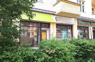 Gewerbeimmobilie mieten in Prinzessinnenstraße 31, 12307 Lichtenrade, Attraktive Gewerbefläche in guter Lage von Berlin-Lichtenrade