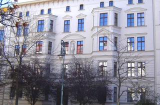 Gewerbeimmobilie mieten in Hegelstr. 28, 39104 Altstadt, Geräumige 4-Raum-Gewerbeeinheit in Magdeburg-Altstadt!