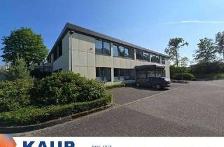 Büro zu mieten in 33758 Schloß Holte-Stukenbrock, Hier können Sie durchstarten: attraktive Bürofläche in Schloß Holte-Stukenbrock