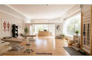 Gewerbeimmobilie kaufen in Sommerstraße, 13409 Reinickendorf, Flexible Gewerbeeinheit mit zwei Eingängen: Büro, Praxis oder Airbnb / Serviced Apartments möglich!