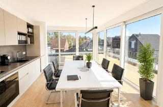 Büro zu mieten in Nussbaumweg 26, 49808 Lingen, Exklusive Büro/Praxisräume in bester Lage in Lingen City