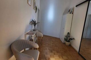 Praxen mieten in Moltkestr. 75, 76133 Weststadt, Charmanter Praxisraum im Altbau - stilvolles Arbeiten im Musikerviertel +provisionsfrei+