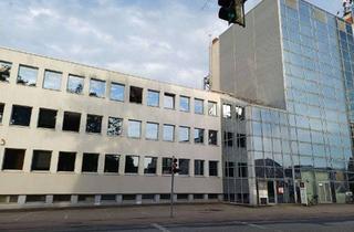 Büro zu mieten in Kieler Straße 103-109, 25474 Bönningstedt, Attraktive Bürofläche über zwei Etagen