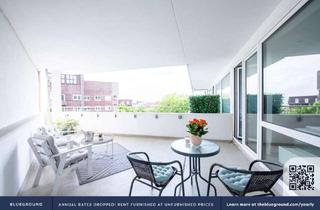 Immobilie mieten in Winterhuder Marktplatz 13-15, 22299 Winterhude, Blueground ID1253224P, Winterhude