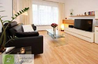 Immobilie mieten in 40237 Düsseltal, Hochwertig moderne 2-Zimmer-Wohnung inkl. WLAN!Düsseldorf-Düsseltal, Achenbachstr.
