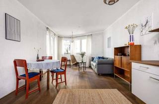 Immobilie mieten in Weinbergsweg, 10119 Mitte, Edgy Rustic-Chic Apartment in Berlin Mitte