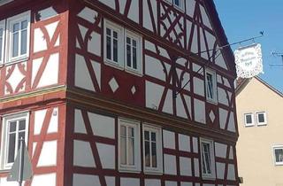Immobilie mieten in Hauptstraße, 63796 Kahl, Mitarbeiterunterkünfte & Business Apartments | Hanau-Wolfgang • Alzenau • Rhein-Main