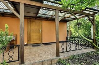Immobilie mieten in 06774 Plodda, Bungalow im Grünen